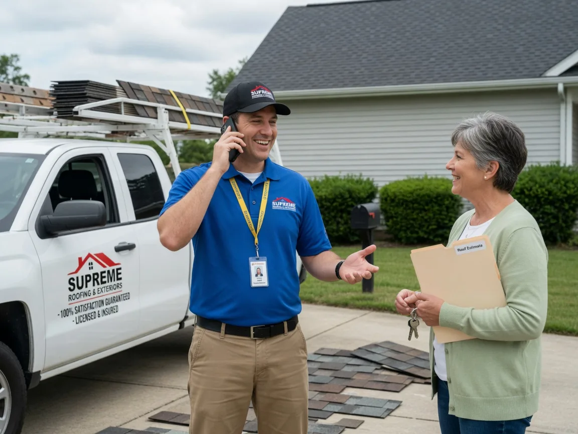 Roof Replacement Troy, OH FAQs